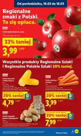 Lidl gazetka Strona 33