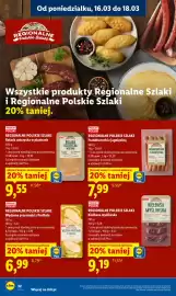 Lidl gazetka Strona 34