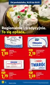 Lidl gazetka Strona 36