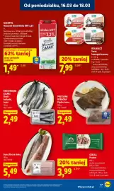 Lidl gazetka Strona 39