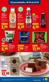Lidl gazetka Strona 41