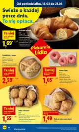 Lidl gazetka Strona 42