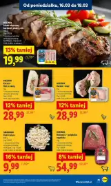 Lidl gazetka Strona 47