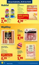 Lidl gazetka Strona 48