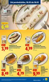 Lidl gazetka Strona 49