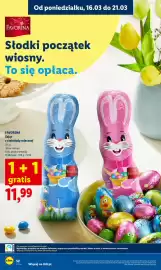 Lidl gazetka Strona 54