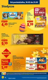Lidl gazetka Strona 60
