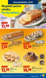 Lidl gazetka Strona 63