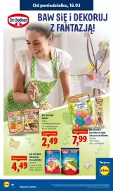 Lidl gazetka Strona 68