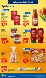 Lidl gazetka Strona 70