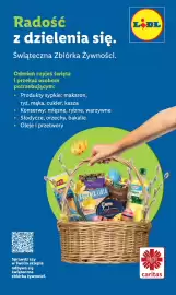 Lidl gazetka Strona 80