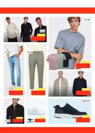 Bo Ohlsson reklamblad vecka 11 Sida 1