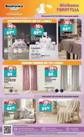 Biedronka gazetka Strona 2