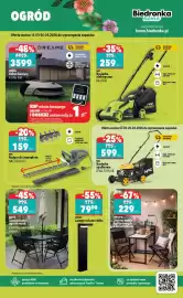 Biedronka gazetka Strona 5