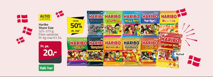 Fleggaard reklamblad vecka 11 Sida 4