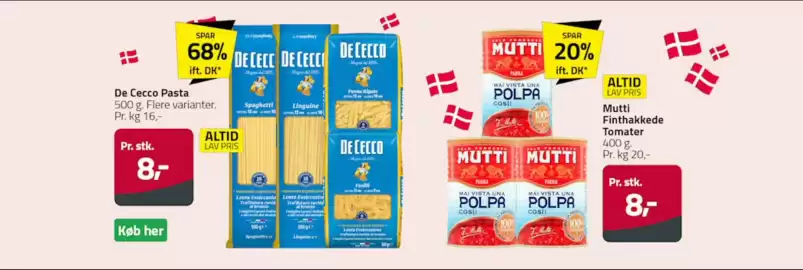 Fleggaard reklamblad vecka 11 Sida 2