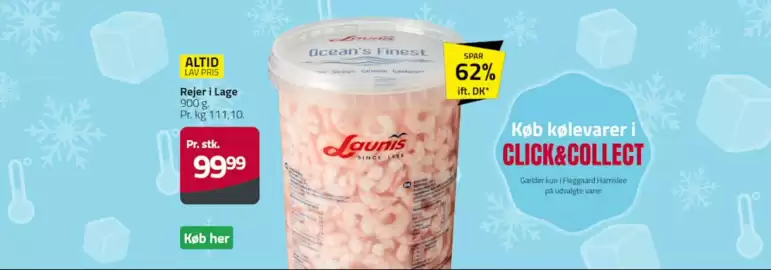 Fleggaard reklamblad vecka 11 Sida 3