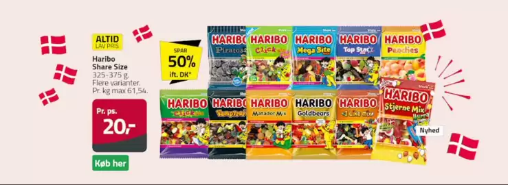 Fleggaard reklamblad vecka 11 Sida 4