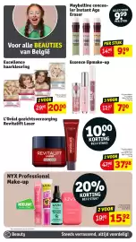 Kruidvat folder Pagina 16