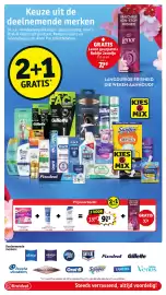 Kruidvat folder Pagina 2