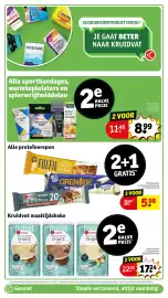 Kruidvat folder Pagina 40