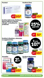 Kruidvat folder Pagina 43