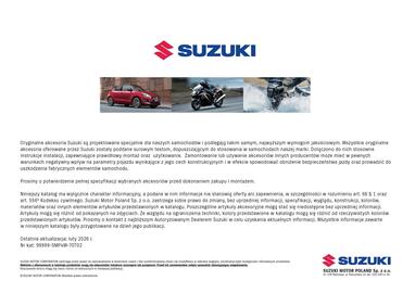 Suzuki gazetka Strona 24