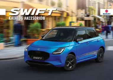 Suzuki gazetka Strona 1