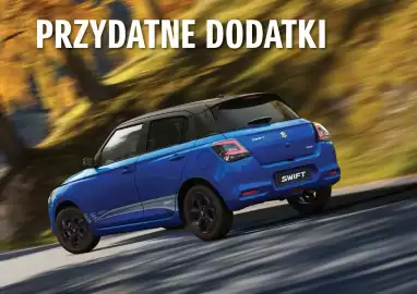 Suzuki gazetka Strona 18