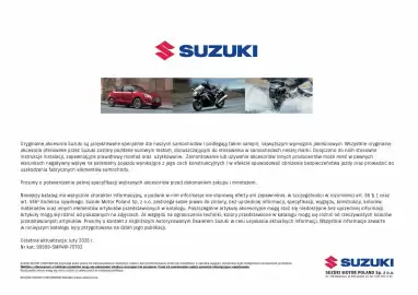 Suzuki gazetka Strona 24
