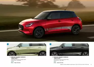 Suzuki gazetka Strona 5