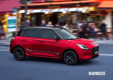 Suzuki gazetka Strona 9