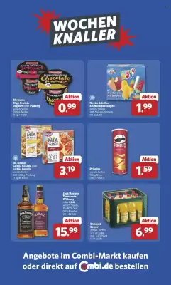Combi Prospekt (gültig bis 21-03)