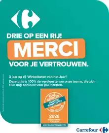 Carrefour folder Pagina 2