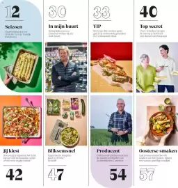 Carrefour folder Pagina 5