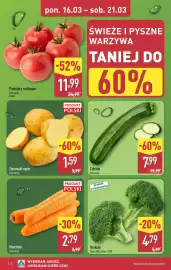 ALDI gazetka tydzień 12 Strona 2