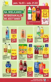 ALDI gazetka tydzień 12 Strona 23