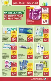ALDI gazetka tydzień 12 Strona 29