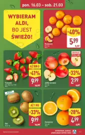 ALDI gazetka tydzień 12 Strona 3