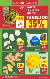 ALDI gazetka tydzień 12 Strona 4