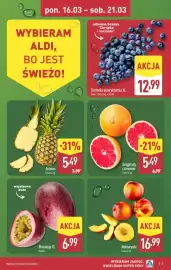 ALDI gazetka tydzień 12 Strona 5
