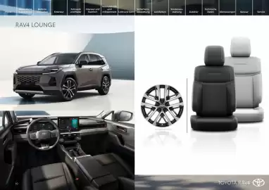 Toyota Flugblatt Seite 10