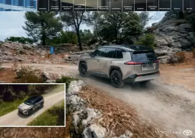 Toyota Flugblatt Seite 25