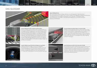 Toyota Flugblatt Seite 27
