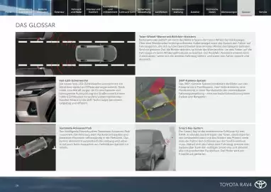 Toyota Flugblatt Seite 28