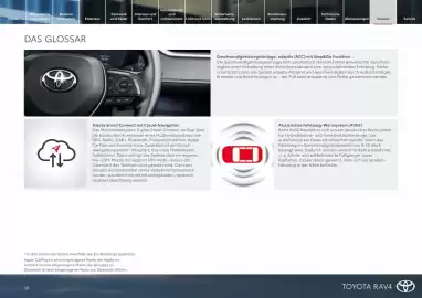 Toyota Flugblatt Seite 30