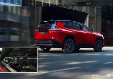 Toyota Flugblatt Seite 5