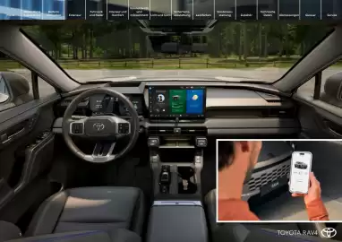 Toyota Flugblatt Seite 6