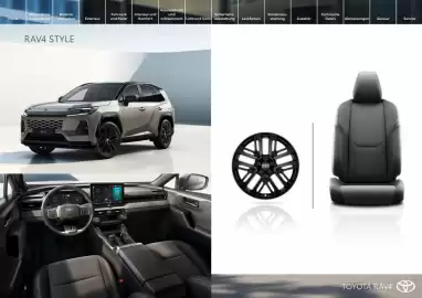 Toyota Flugblatt Seite 9