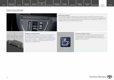 Toyota Flugblatt Seite 23